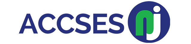 ACCSES NJ logo