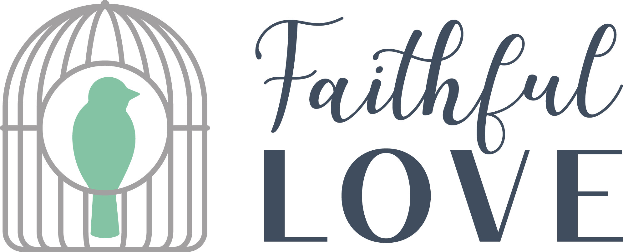 Faithful Love logo